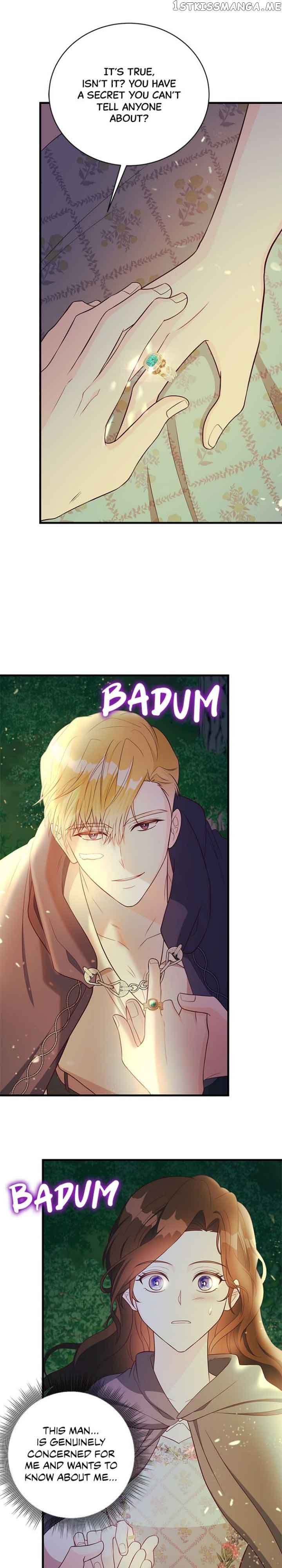 The Secret Life of a Certain Count’s Lady Chapter 33 136 21