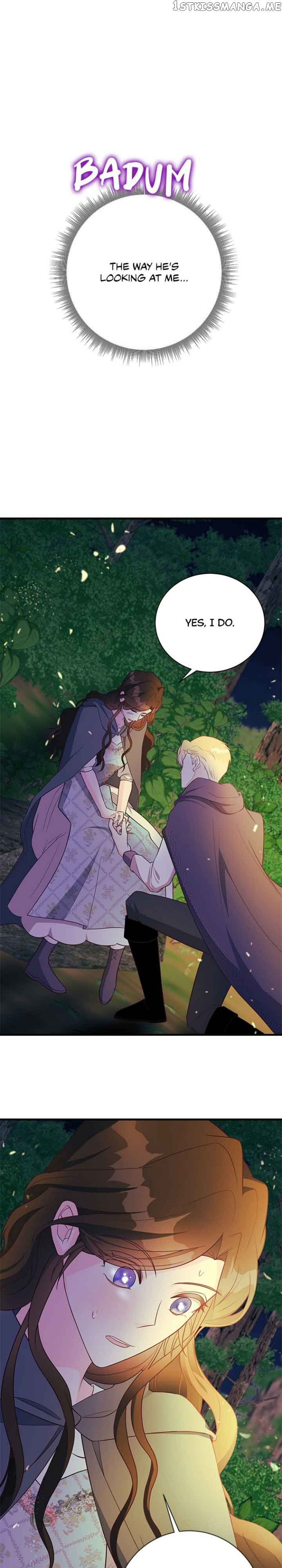 The Secret Life of a Certain Count’s Lady Chapter 33 138 23