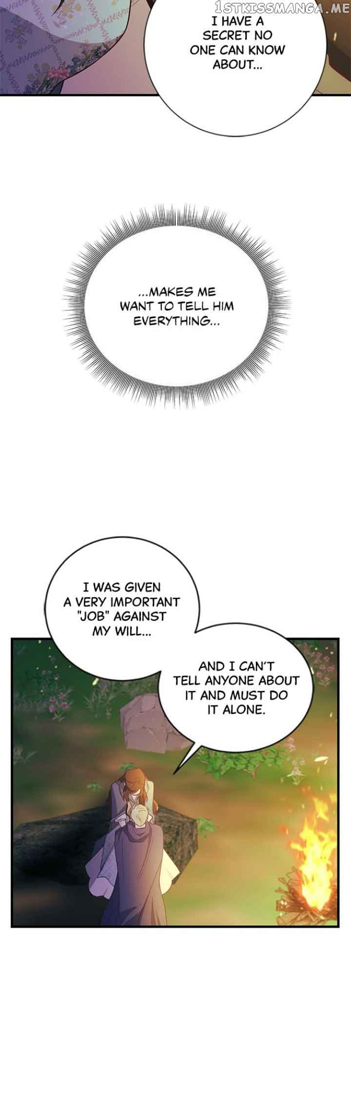 The Secret Life of a Certain Count’s Lady Chapter 33 139 24