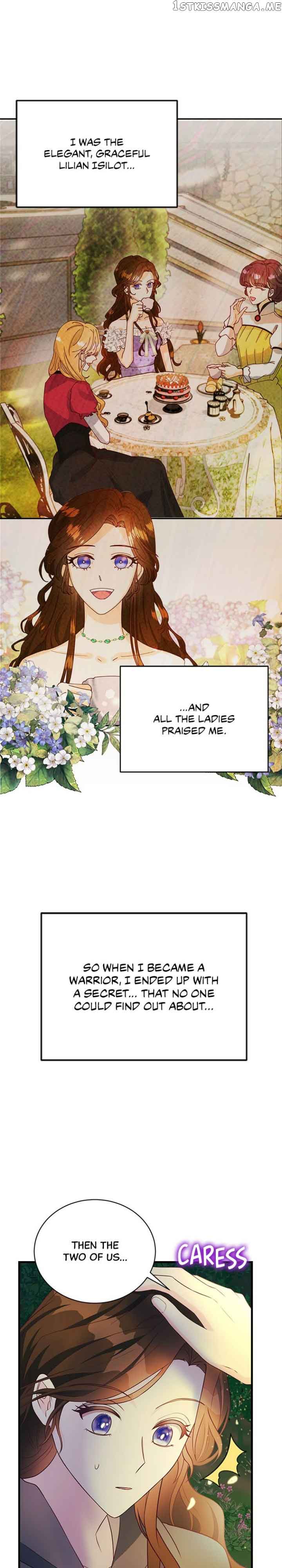 The Secret Life of a Certain Count’s Lady Chapter 33 140 25