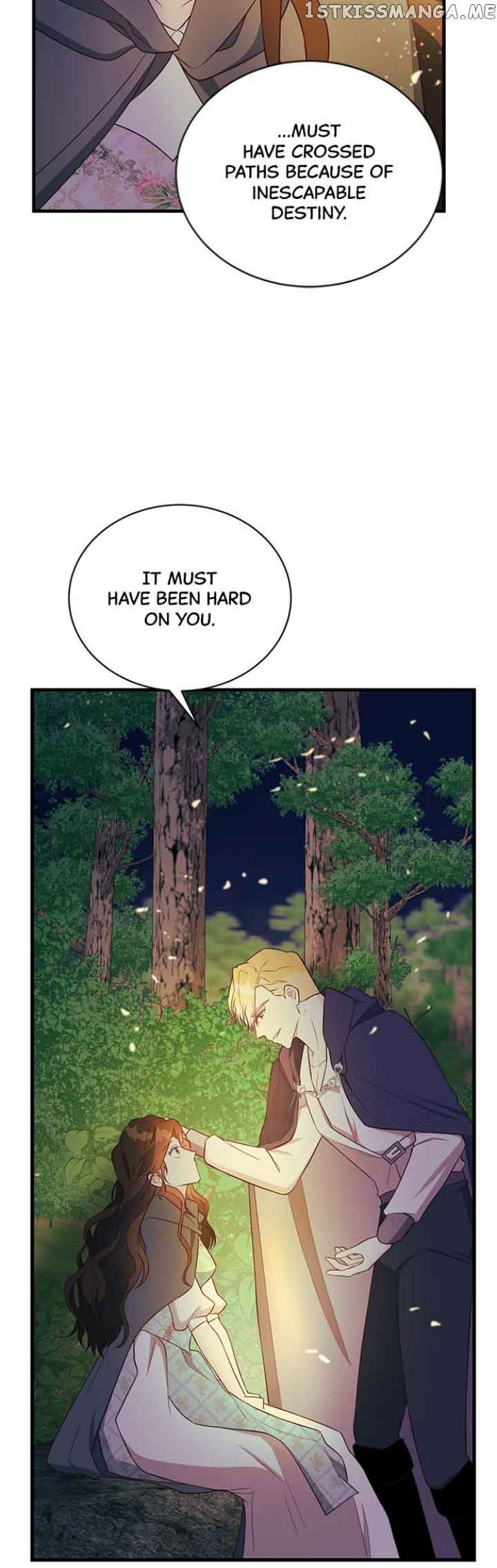The Secret Life of a Certain Count’s Lady Chapter 33 141 26