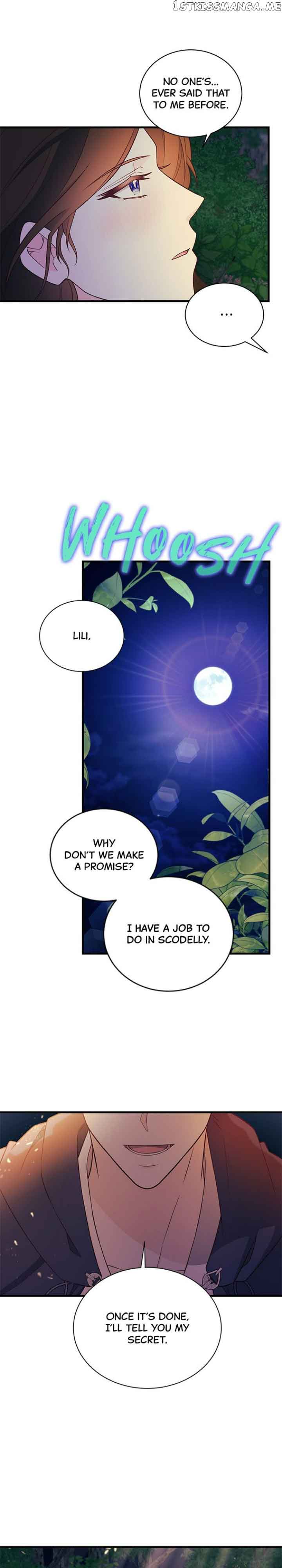 The Secret Life of a Certain Count’s Lady Chapter 33 142 27