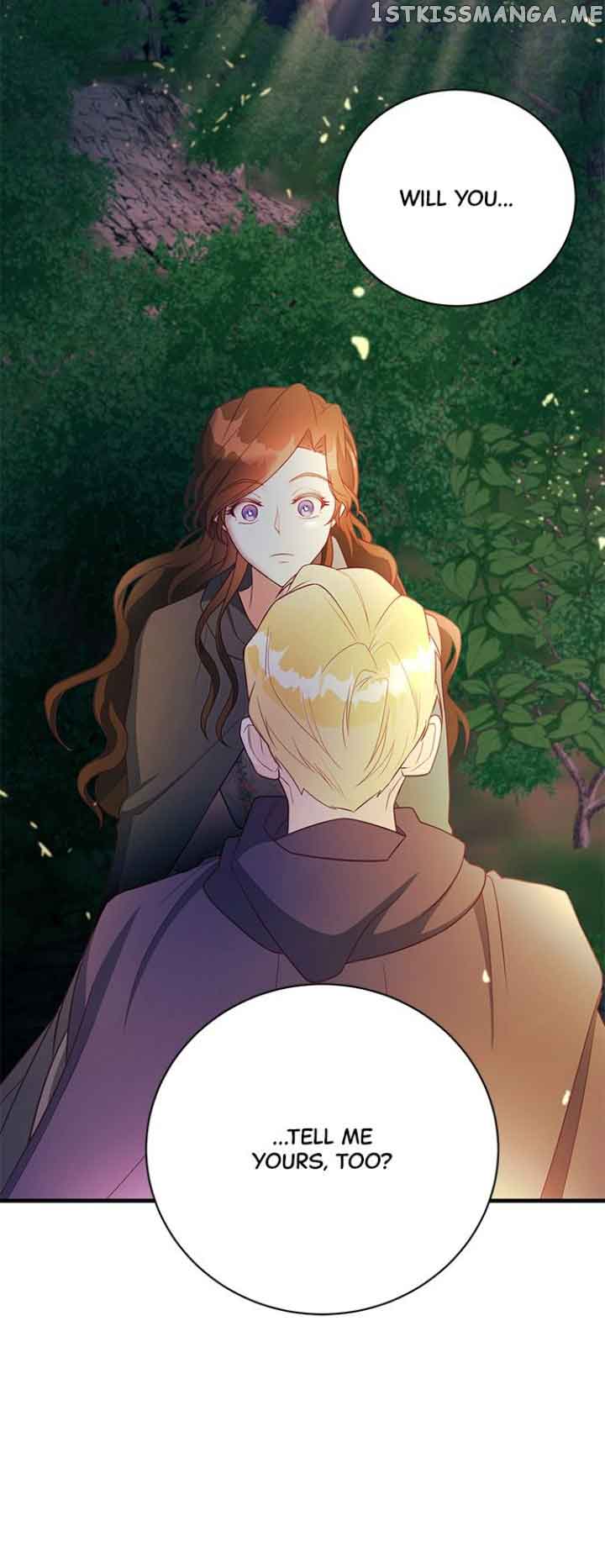 The Secret Life of a Certain Count’s Lady Chapter 33 143 28