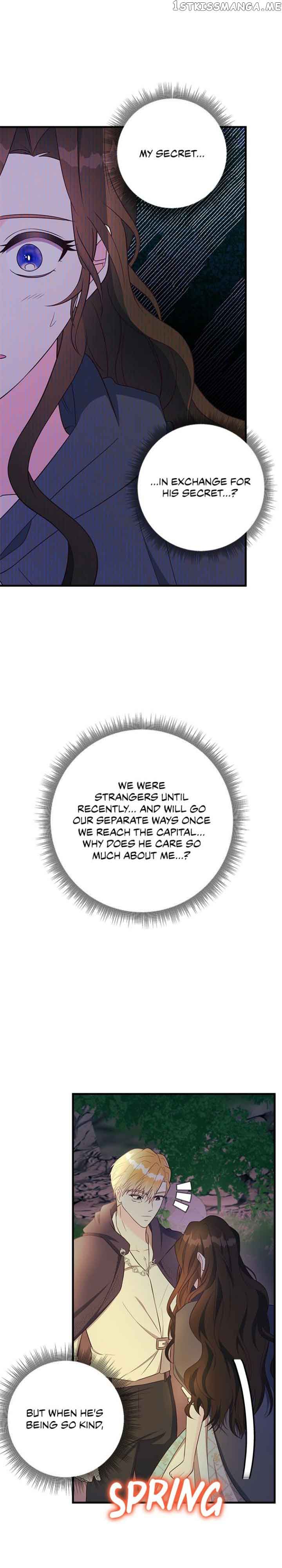 The Secret Life of a Certain Count’s Lady Chapter 33 144 29