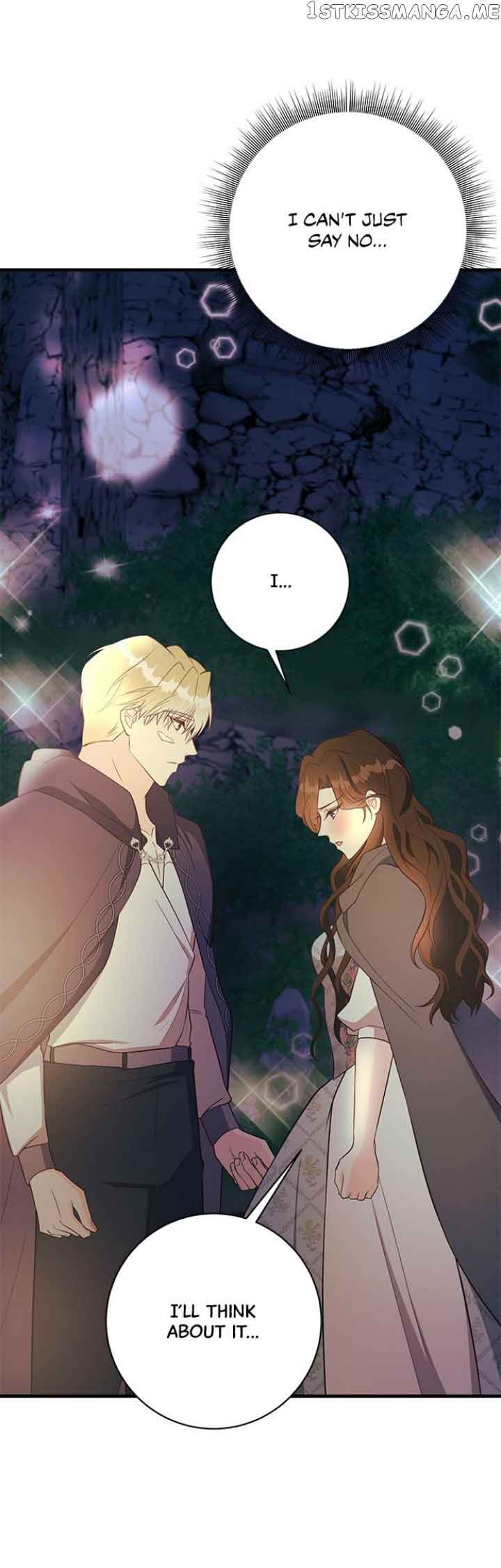 The Secret Life of a Certain Count’s Lady Chapter 33 145 30