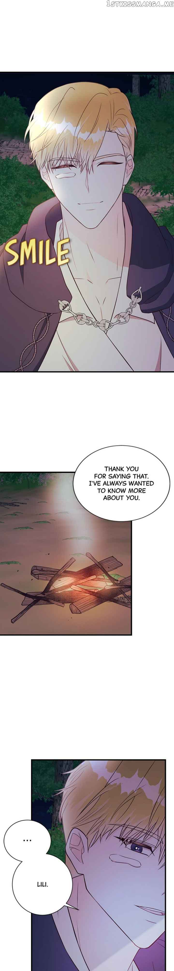 The Secret Life of a Certain Count’s Lady Chapter 33 146 31