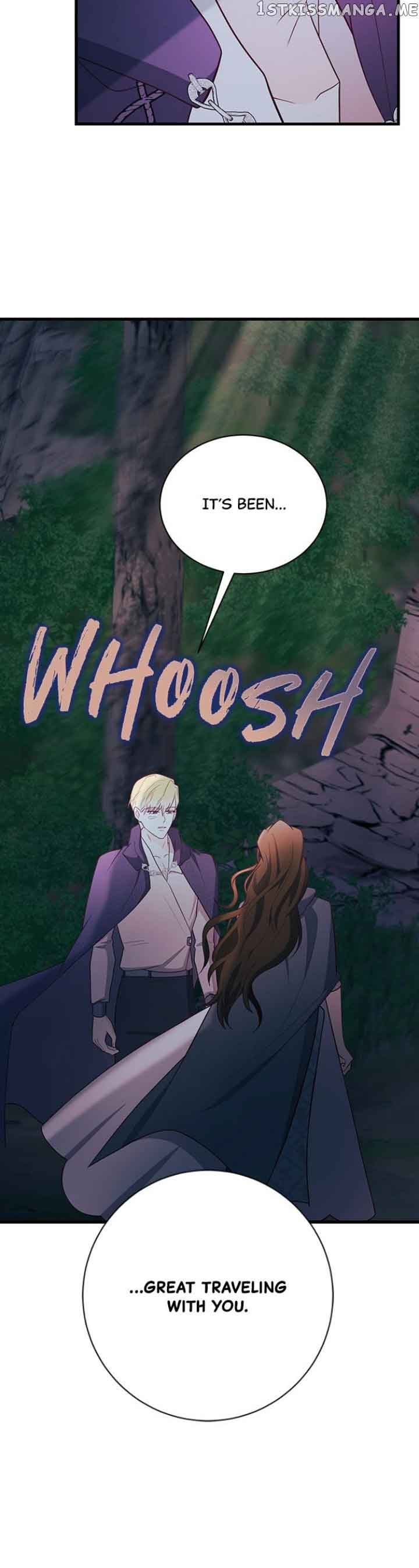 The Secret Life of a Certain Count’s Lady Chapter 33 147 32