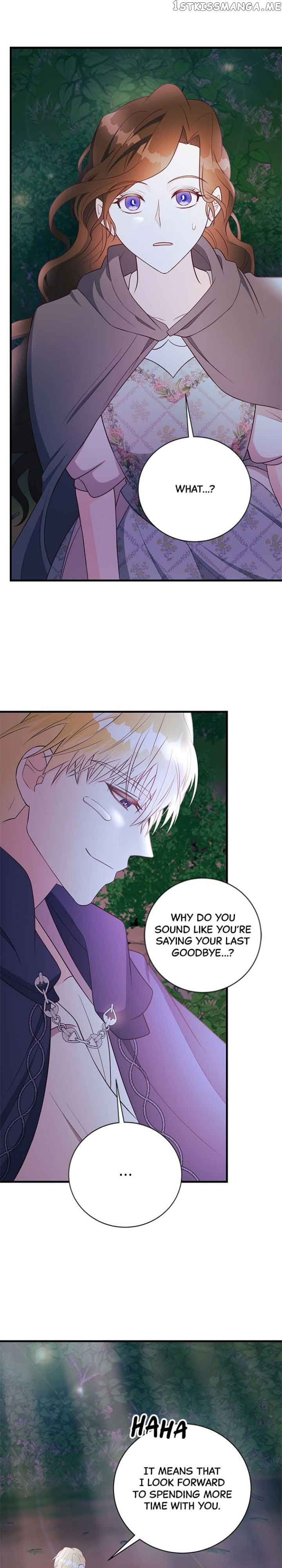 The Secret Life of a Certain Count’s Lady Chapter 33 148 33