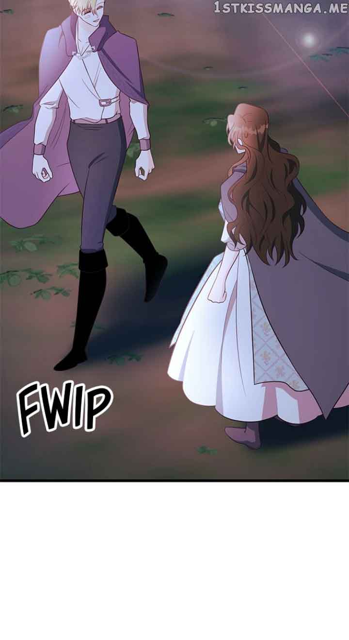 The Secret Life of a Certain Count’s Lady Chapter 33 149 34
