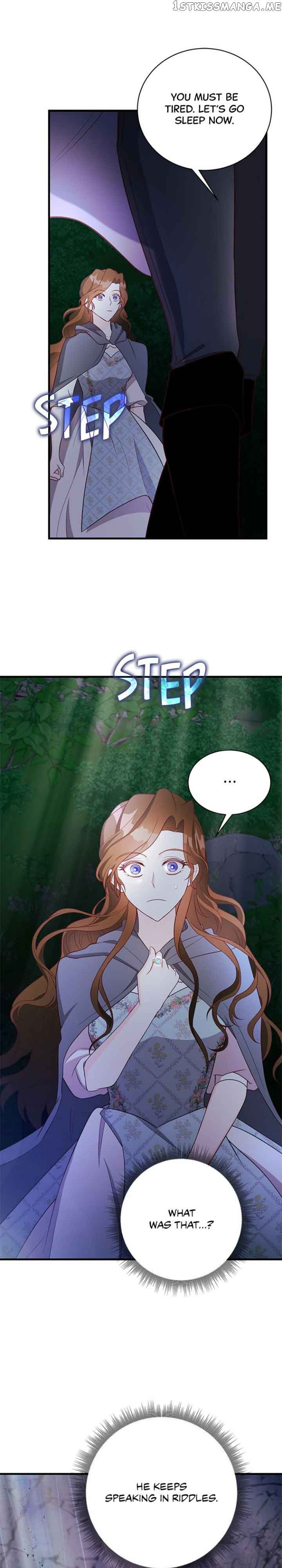 The Secret Life of a Certain Count’s Lady Chapter 33 150 35