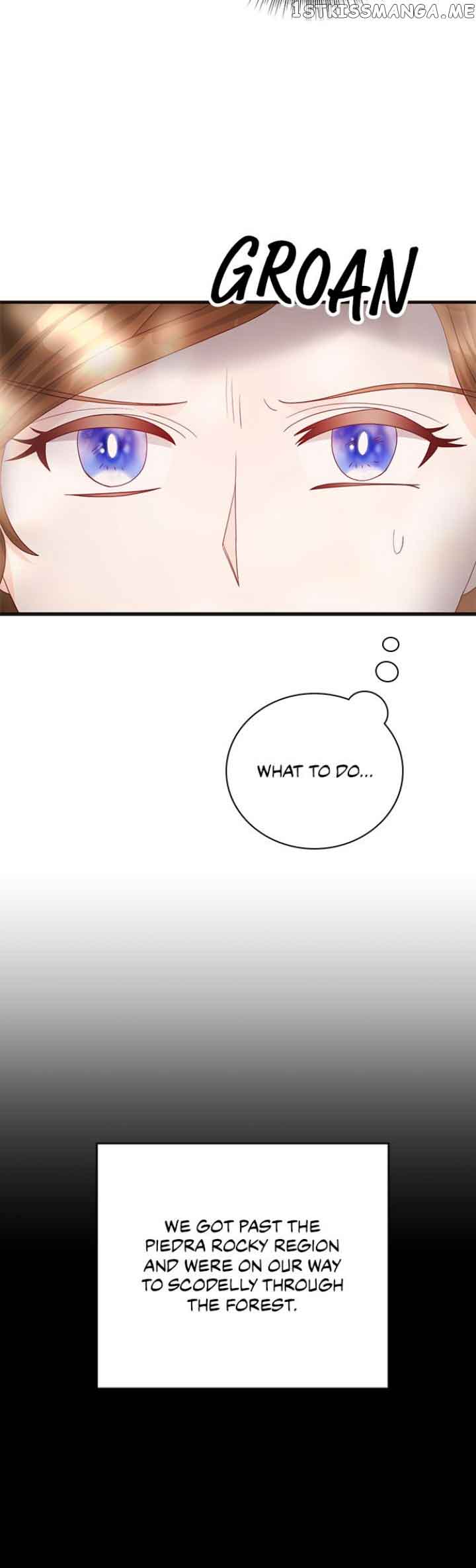 The Secret Life of a Certain Count’s Lady Chapter 34 179 04