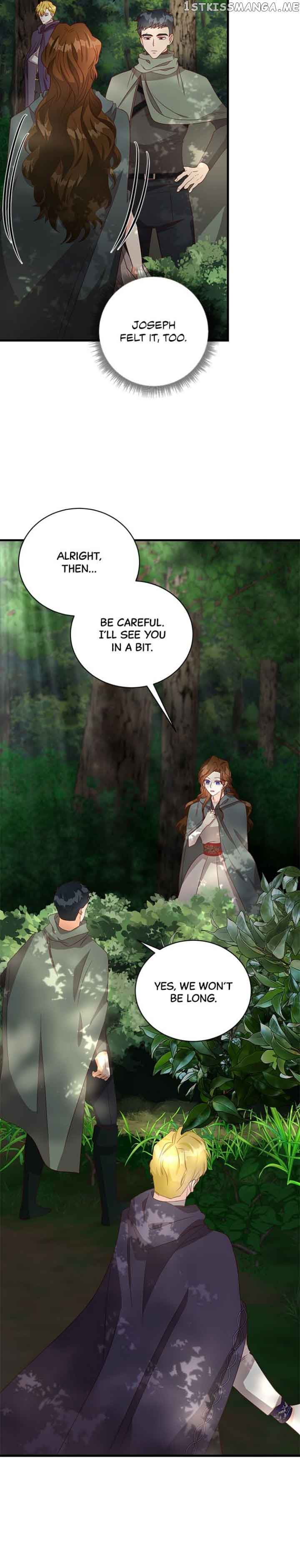 The Secret Life of a Certain Count’s Lady Chapter 34 188 13