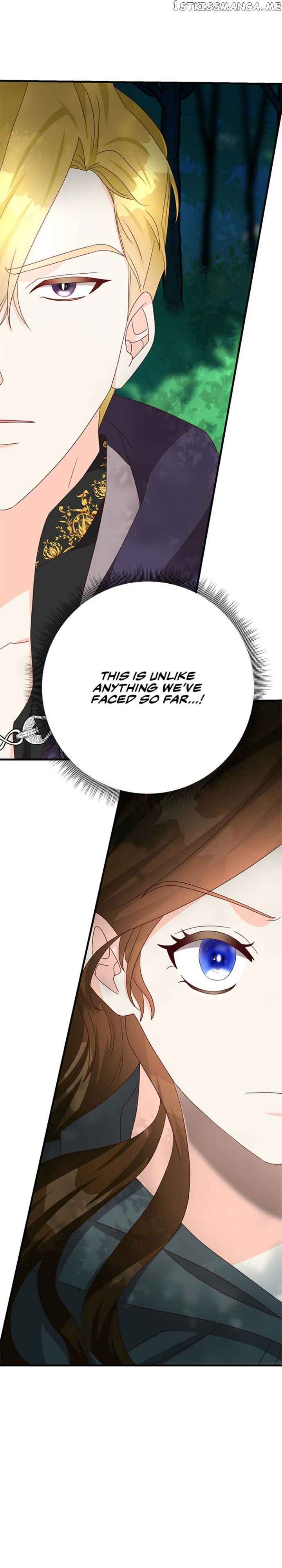 The Secret Life of a Certain Count’s Lady Chapter 34 191 16