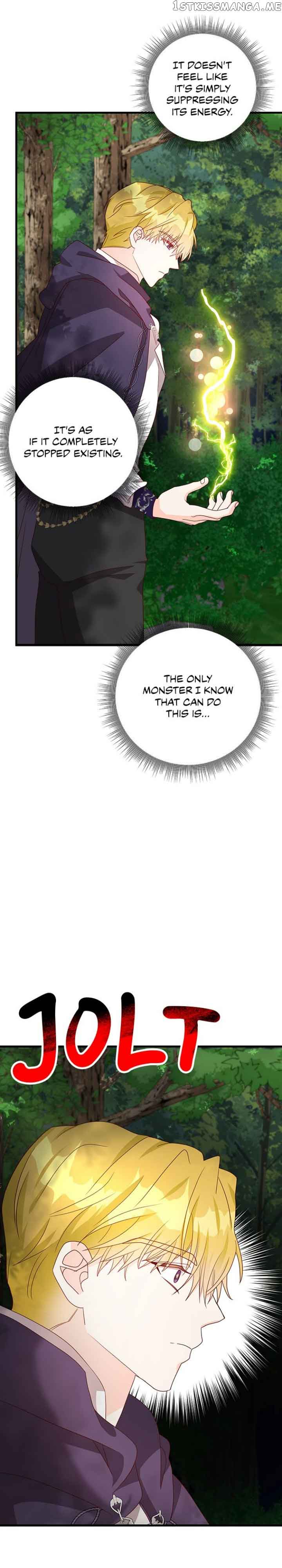 The Secret Life of a Certain Count’s Lady Chapter 34 196 21