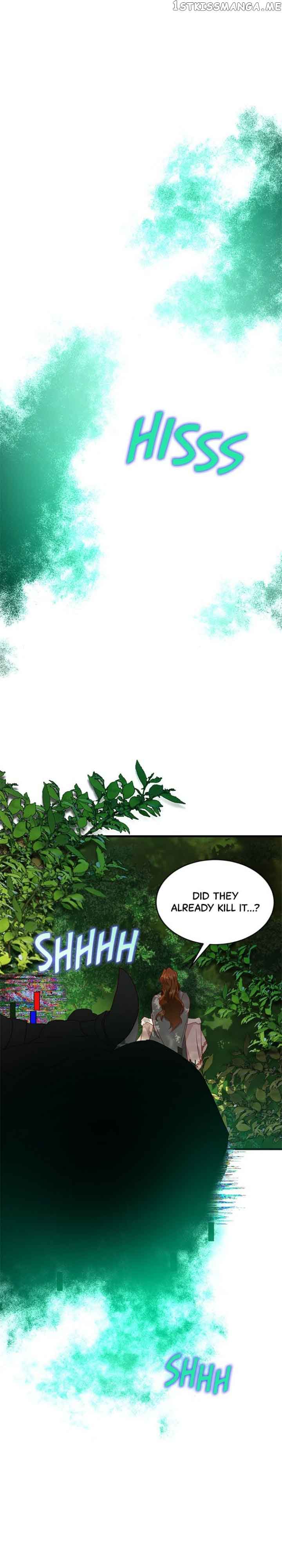 The Secret Life of a Certain Count’s Lady Chapter 34 200 25