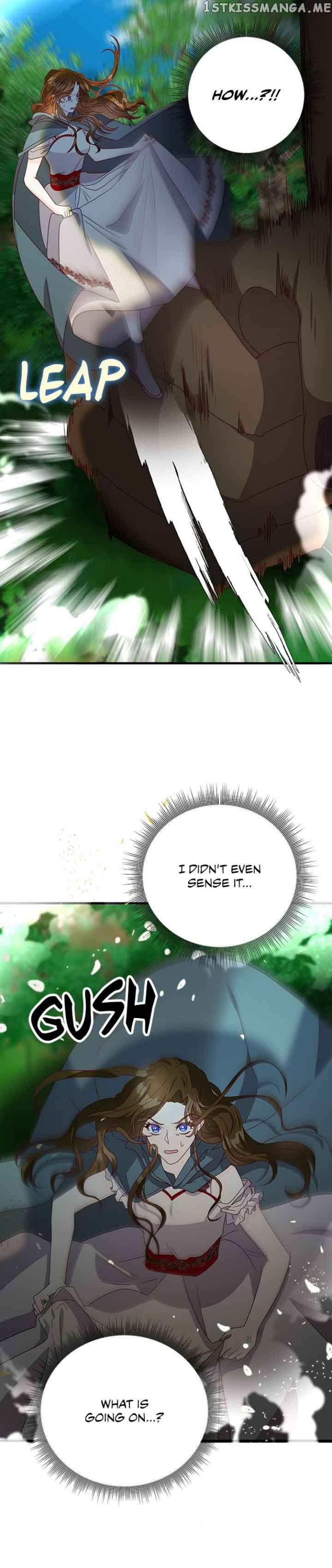 The Secret Life of a Certain Count’s Lady Chapter 34 204 29