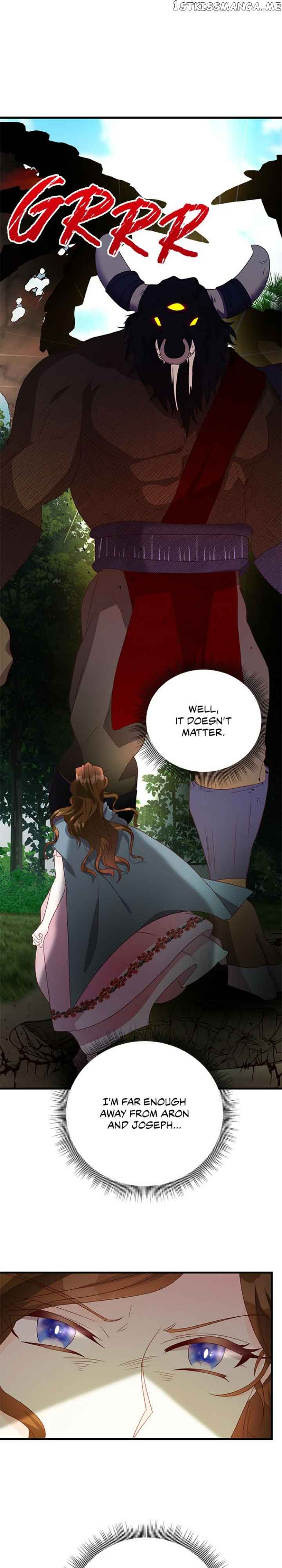 The Secret Life of a Certain Count’s Lady Chapter 34 205 30