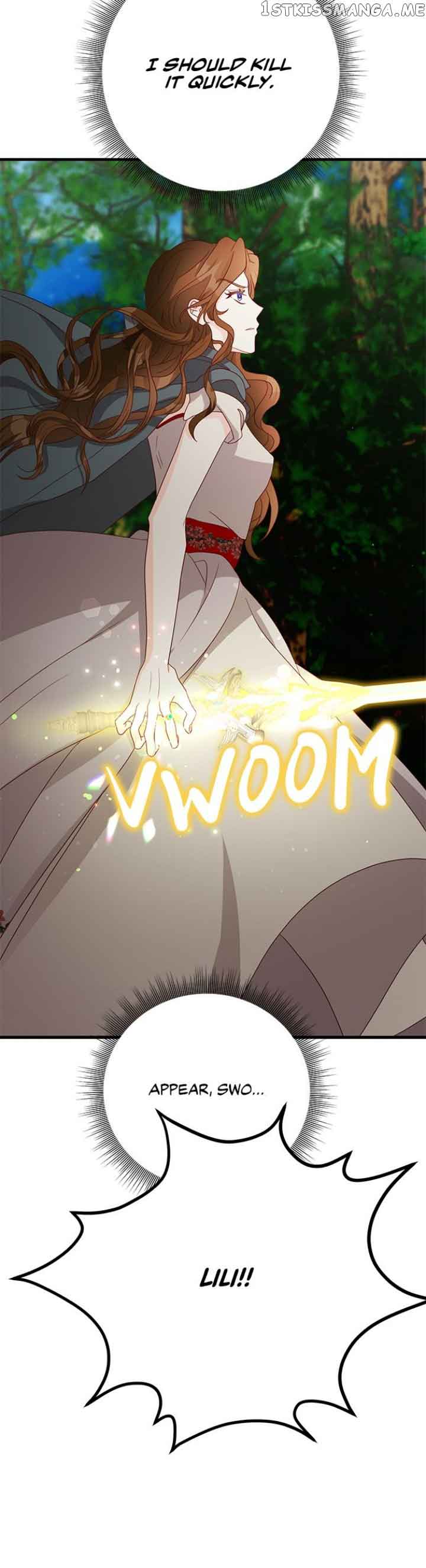 The Secret Life of a Certain Count’s Lady Chapter 34 206 31