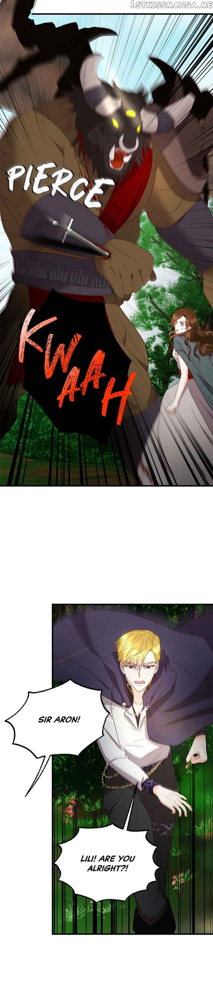 The Secret Life of a Certain Count’s Lady Chapter 34 208 33