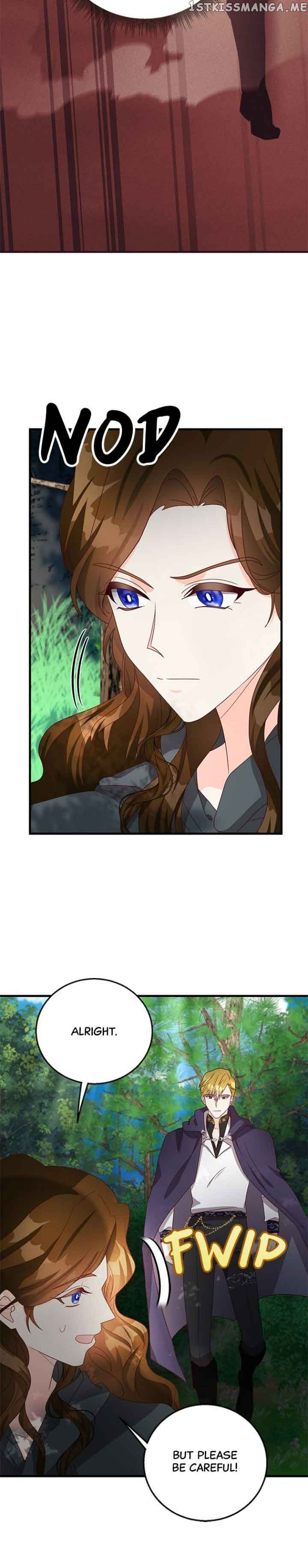 The Secret Life of a Certain Count’s Lady Chapter 34 212 37