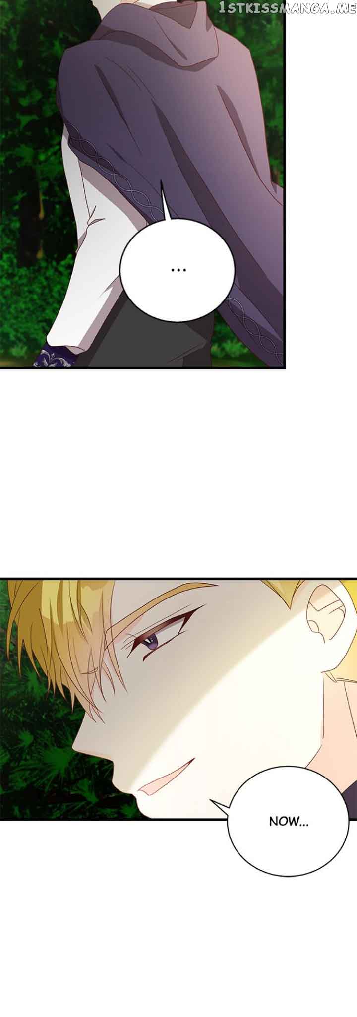 The Secret Life of a Certain Count’s Lady Chapter 34 214 39