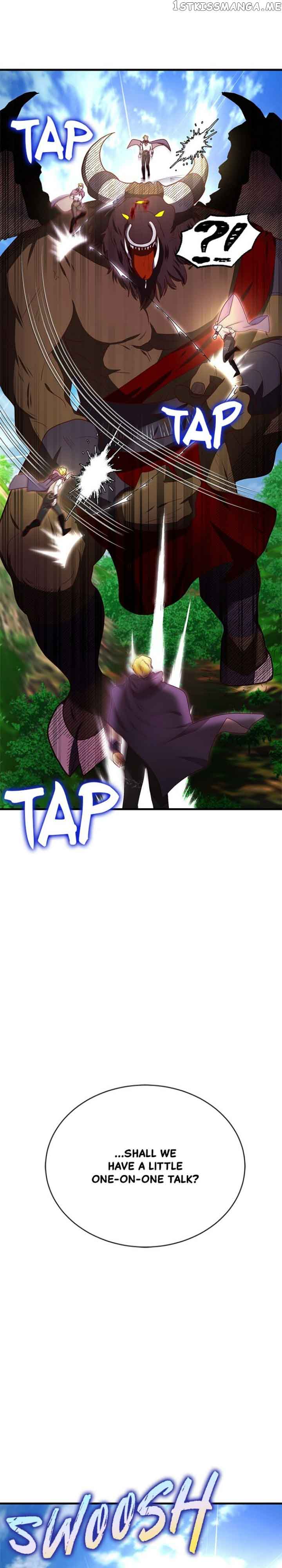 The Secret Life of a Certain Count’s Lady Chapter 34 215 40