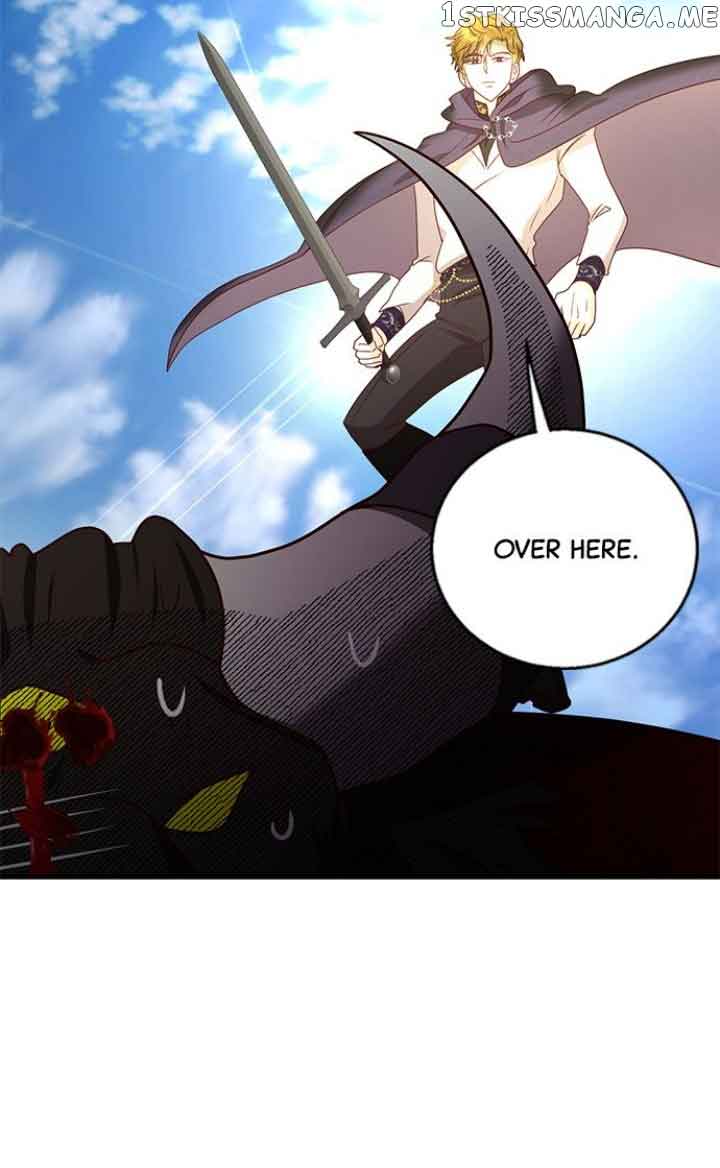 The Secret Life of a Certain Count’s Lady Chapter 34 216 41