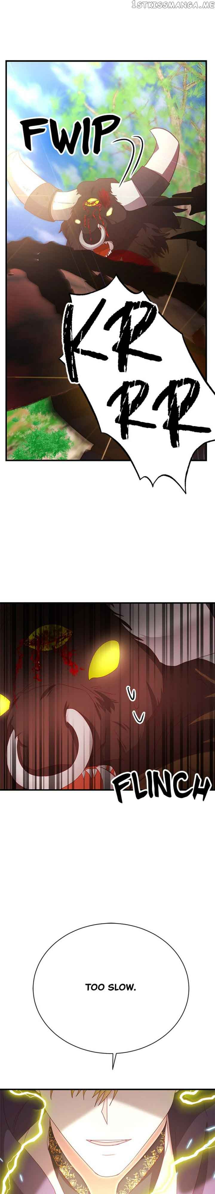 The Secret Life of a Certain Count’s Lady Chapter 34 217 42