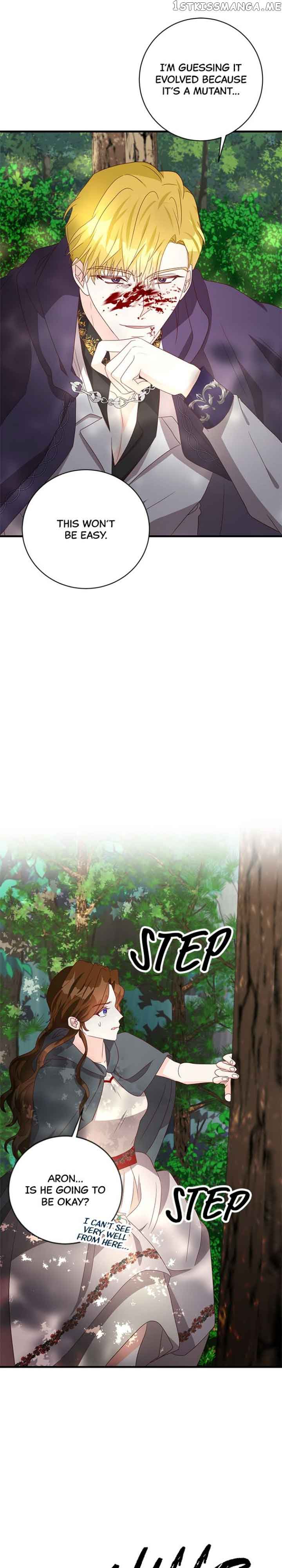 The Secret Life of a Certain Count’s Lady Chapter 34 222 47