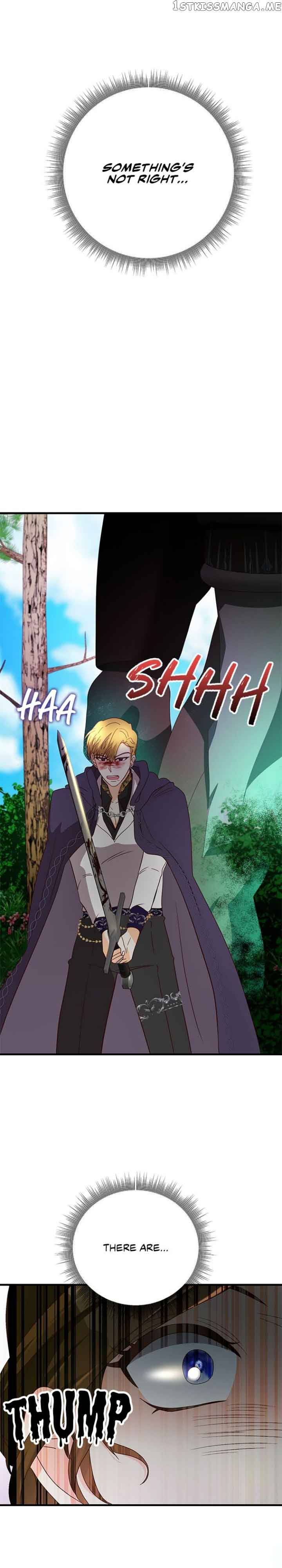 The Secret Life of a Certain Count’s Lady Chapter 34 224 49