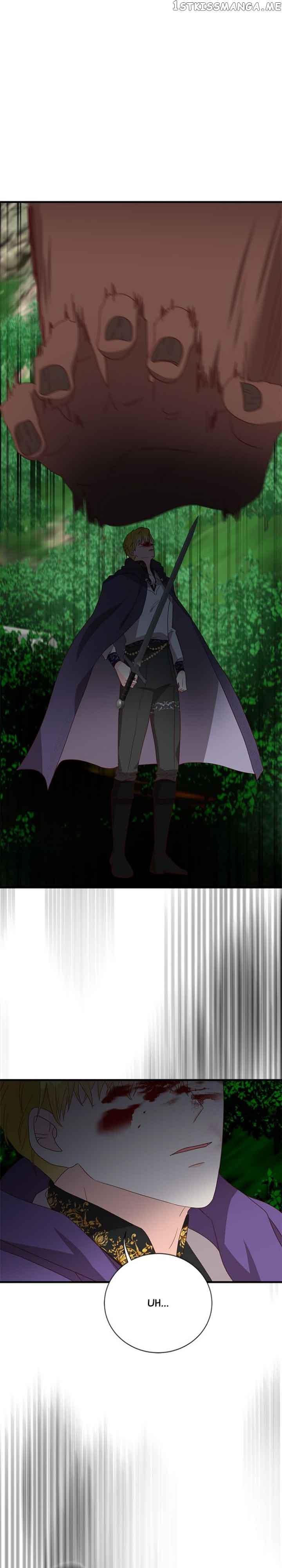 The Secret Life of a Certain Count’s Lady Chapter 34 227 52