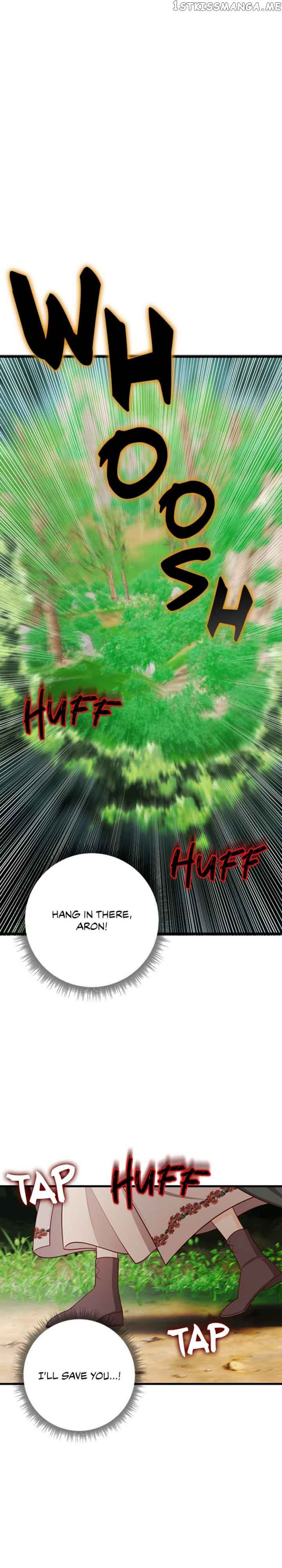 The Secret Life of a Certain Count’s Lady Chapter 34 229 54