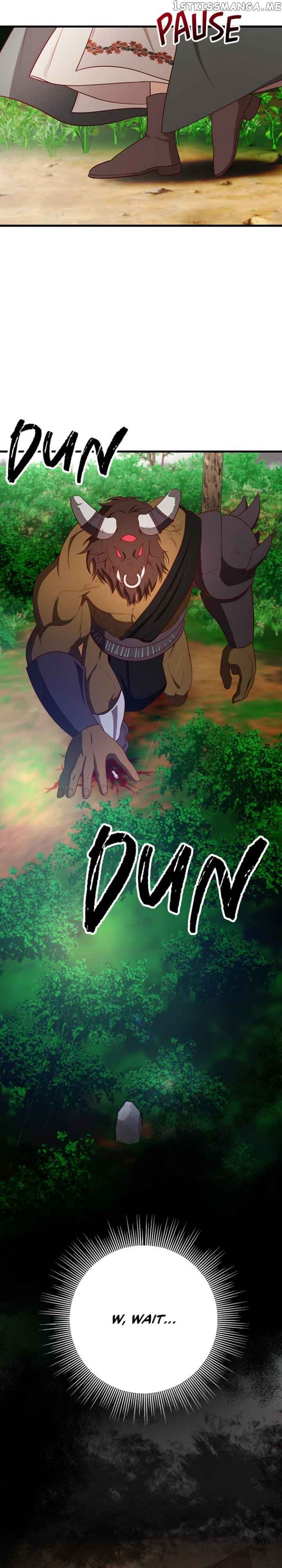 The Secret Life of a Certain Count’s Lady Chapter 34 230 55