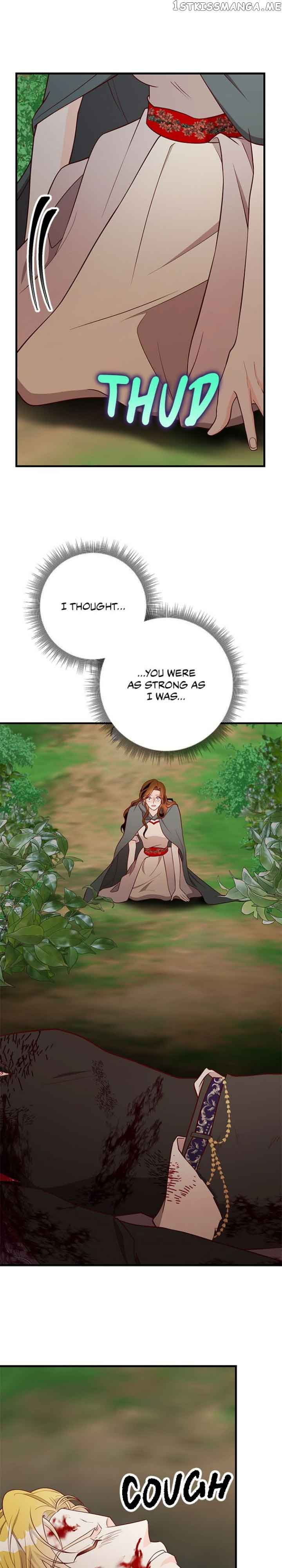 The Secret Life of a Certain Count’s Lady Chapter 35 154 03