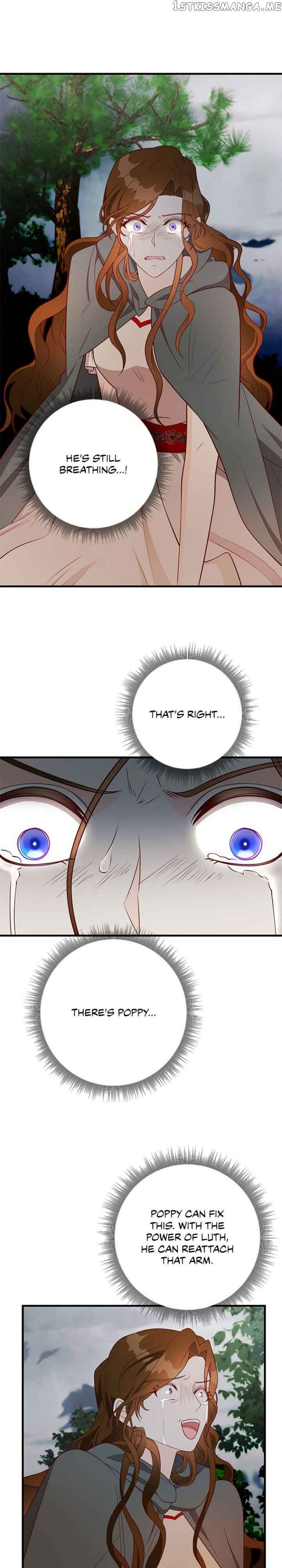 The Secret Life of a Certain Count’s Lady Chapter 35 156 05