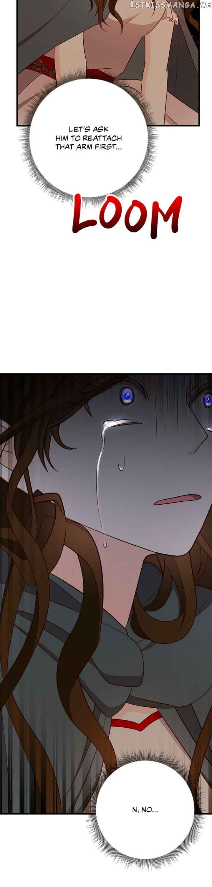 The Secret Life of a Certain Count’s Lady Chapter 35 157 06