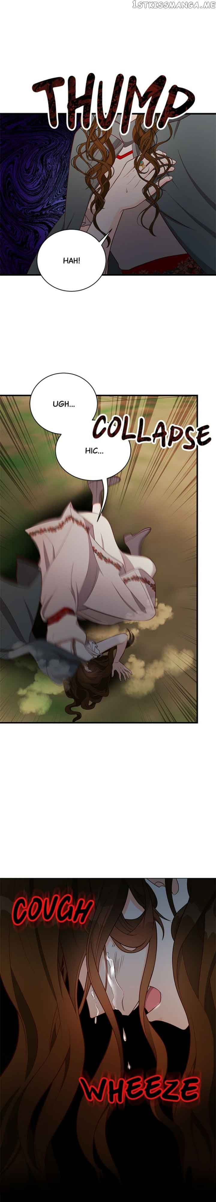 The Secret Life of a Certain Count’s Lady Chapter 35 160 09