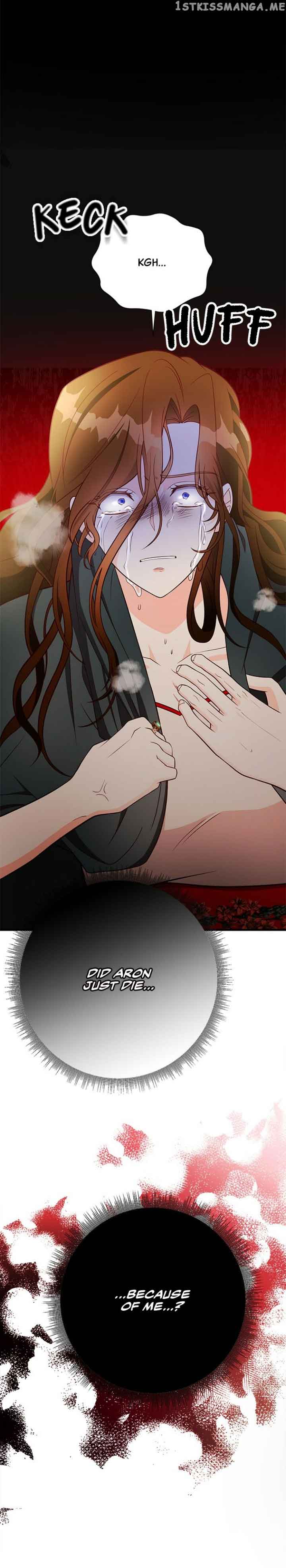 The Secret Life of a Certain Count’s Lady Chapter 35 161 10