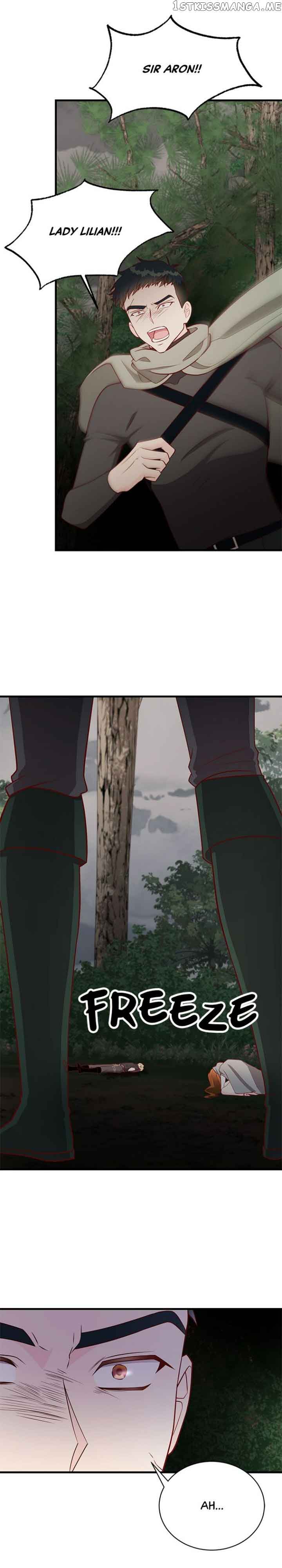 The Secret Life of a Certain Count’s Lady Chapter 35 164 13