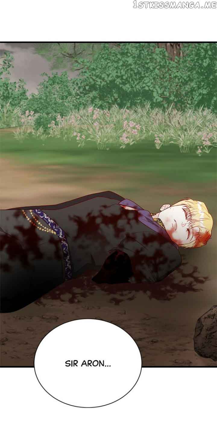 The Secret Life of a Certain Count’s Lady Chapter 35 165 14