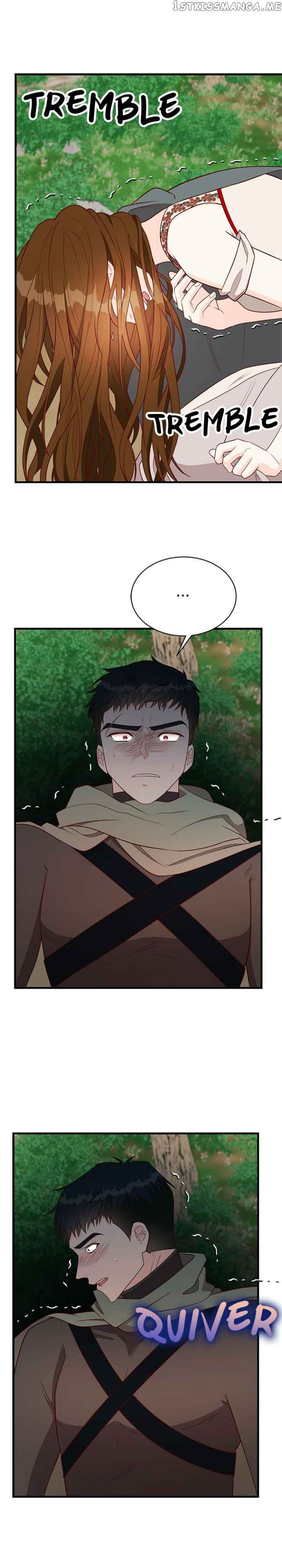 The Secret Life of a Certain Count’s Lady Chapter 35 166 15