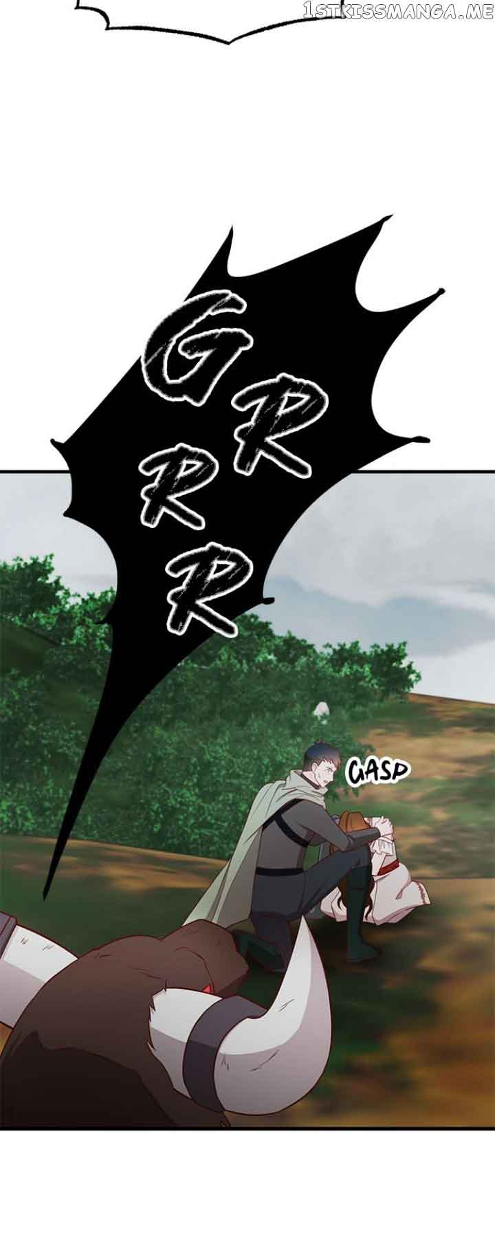 The Secret Life of a Certain Count’s Lady Chapter 35 169 18