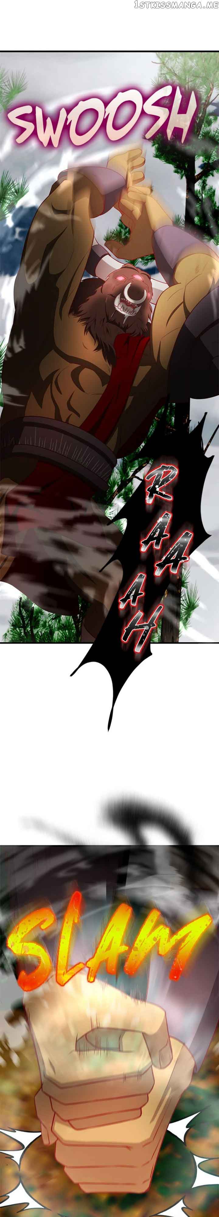 The Secret Life of a Certain Count’s Lady Chapter 35 170 19