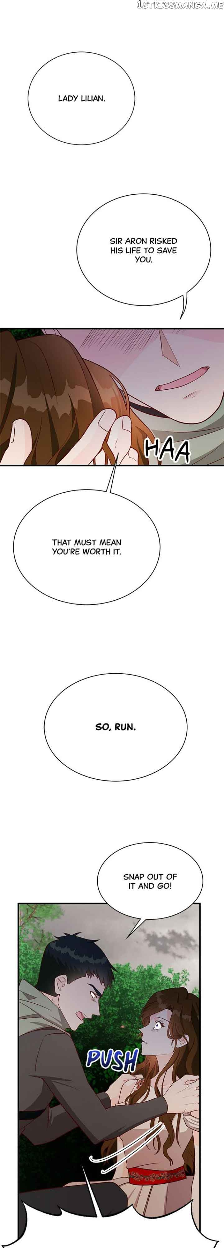 The Secret Life of a Certain Count’s Lady Chapter 35 172 21