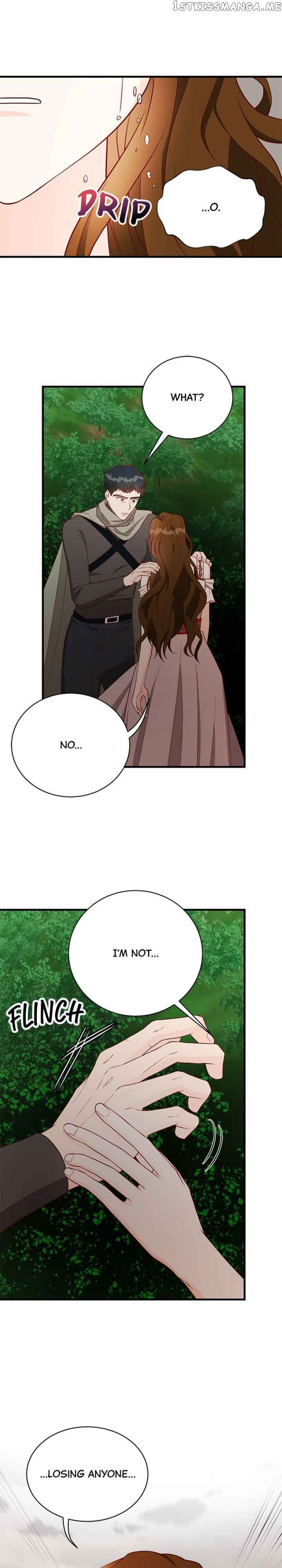 The Secret Life of a Certain Count’s Lady Chapter 35 174 23
