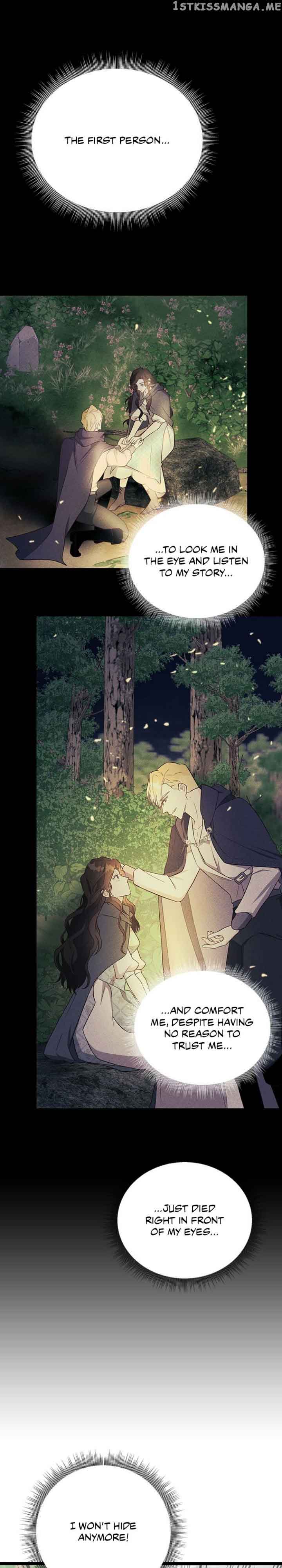 The Secret Life of a Certain Count’s Lady Chapter 35 178 27