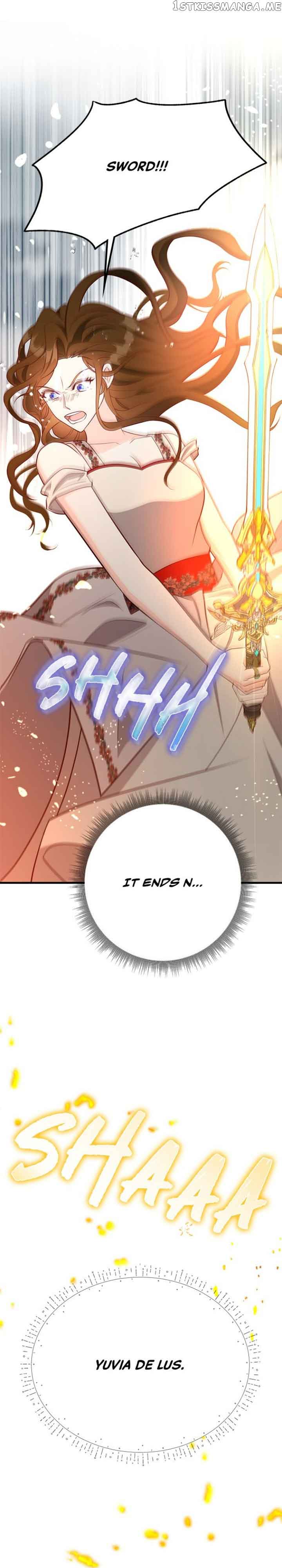 The Secret Life of a Certain Count’s Lady Chapter 35 182 31