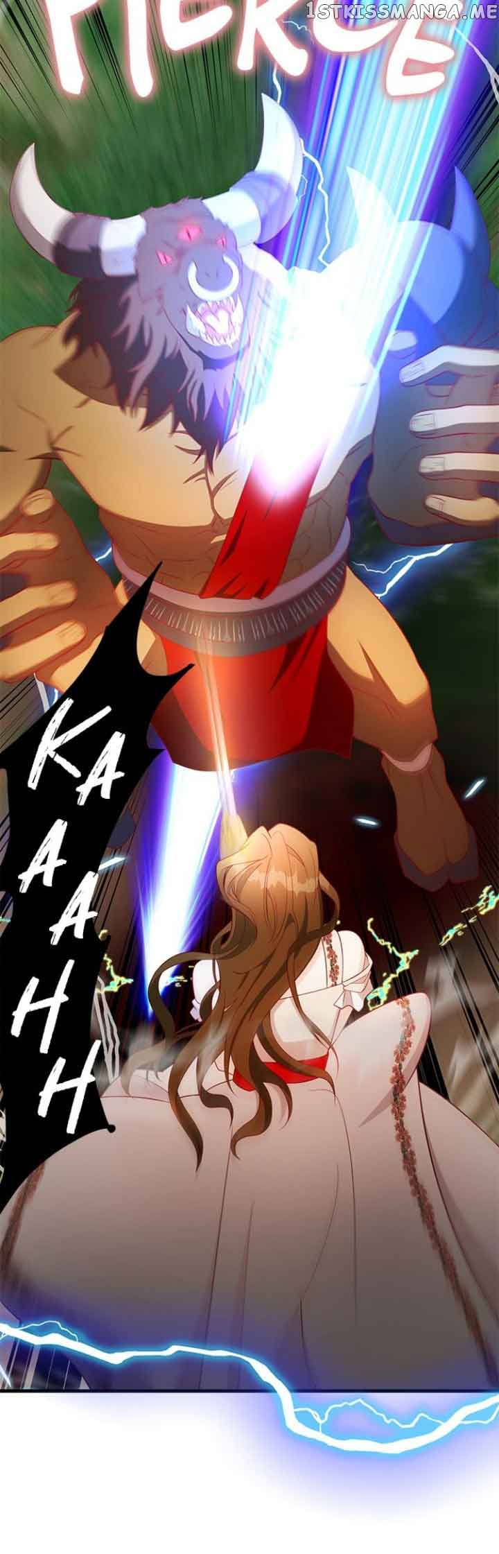 The Secret Life of a Certain Count’s Lady Chapter 35 185 34