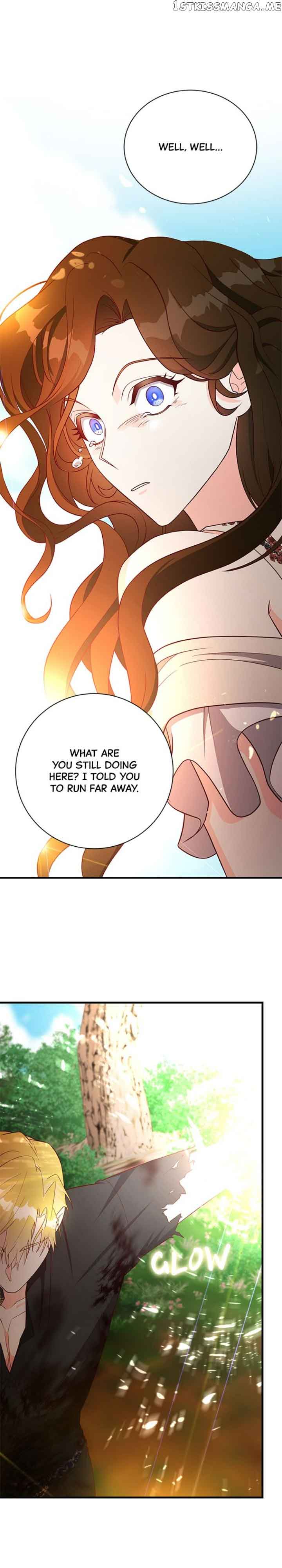 The Secret Life of a Certain Count’s Lady Chapter 35 186 35