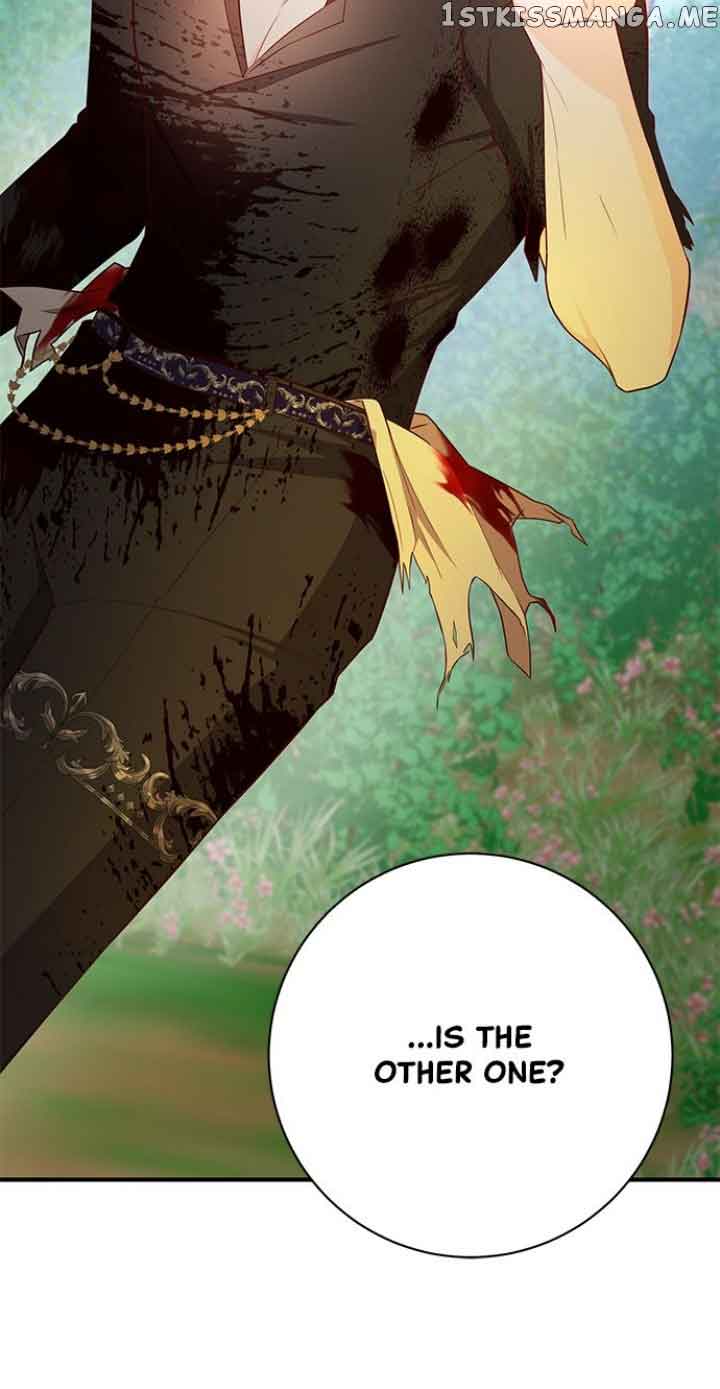 The Secret Life of a Certain Count’s Lady Chapter 35 188 37